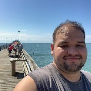 Meet your Posher, Rafael